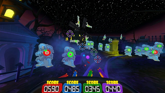 Carnival Games® screenshot 1