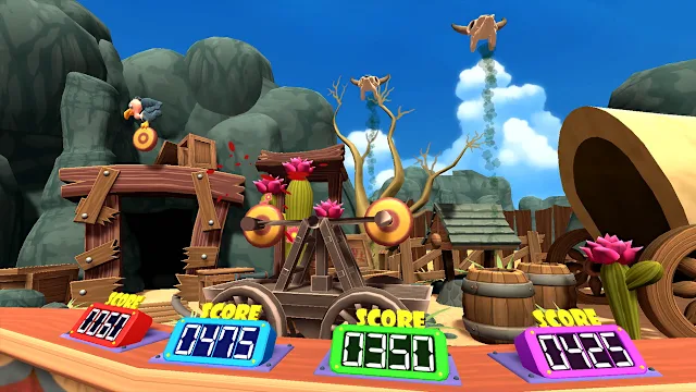 Carnival Games® screenshot 2