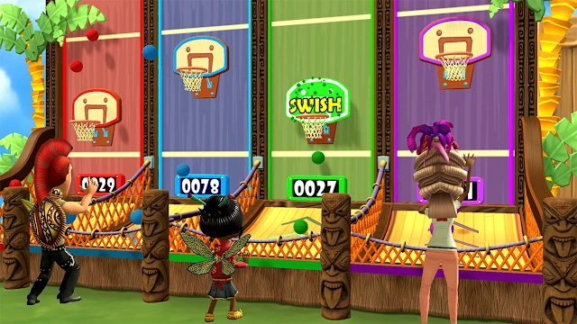 Carnival Games® screenshot 5