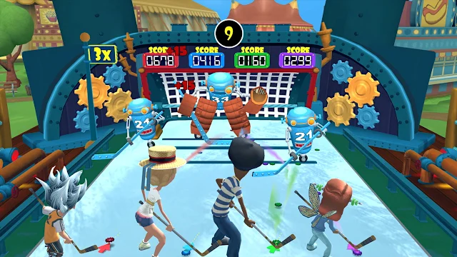 Carnival Games® screenshot 4