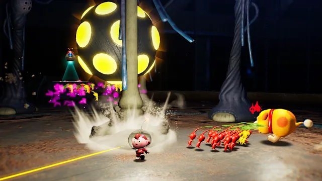 Pikmin™ 4 screenshot 6