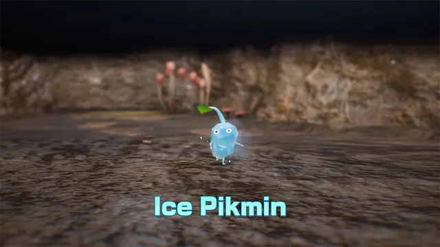 Pikmin™ 4 screenshot 2