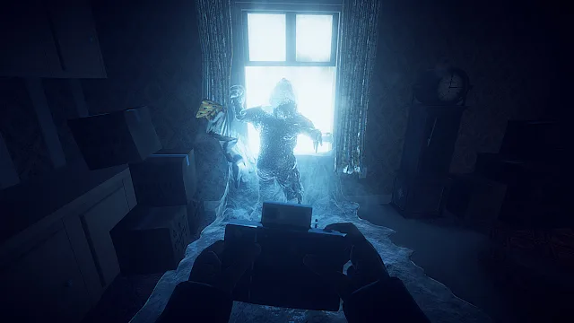 Kona screenshot 1