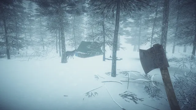 Kona screenshot 2