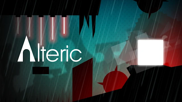 Alteric