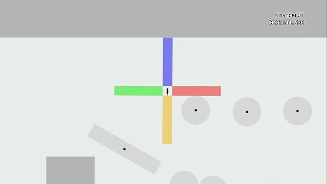TorqueL -Physics Modified Edition- screenshot 3