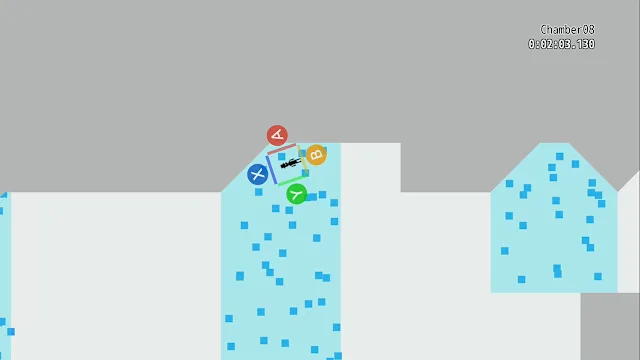 TorqueL -Physics Modified Edition- screenshot 4