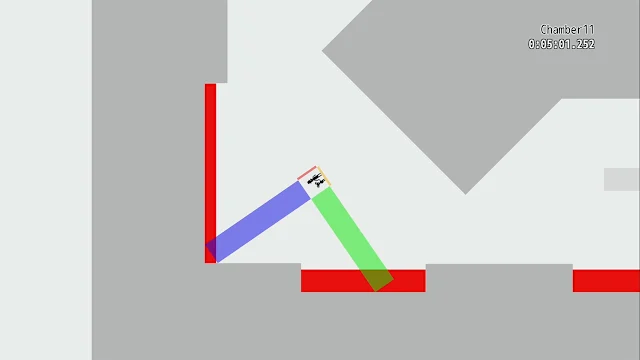 TorqueL -Physics Modified Edition- screenshot 6
