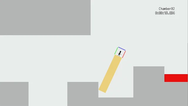 TorqueL -Physics Modified Edition- screenshot 2