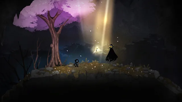 Typoman screenshot 2