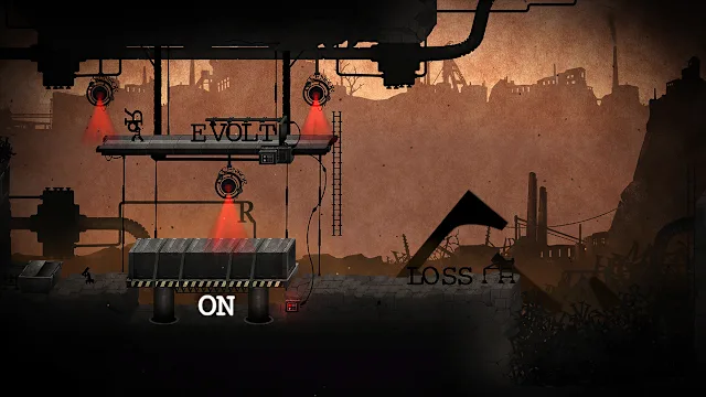 Typoman screenshot 5
