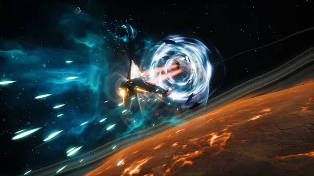 Everspace™ - Stellar Edition screenshot 1