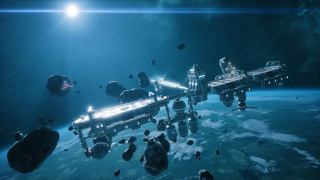 Everspace™ - Stellar Edition screenshot 5