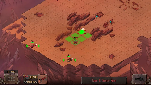 Mad Carnage screenshot 0