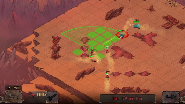 Mad Carnage screenshot 1