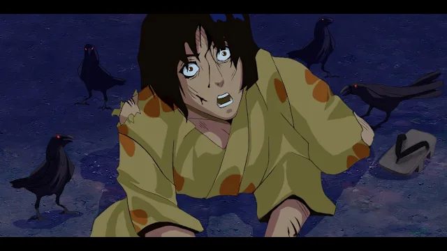 Gekido Kintaro's Revenge screenshot 5