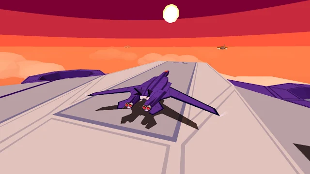 Sky Rogue screenshot 5