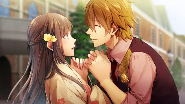 The Charming Empire screenshot 0