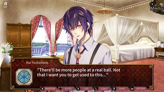 The Charming Empire screenshot 4