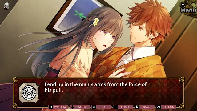 The Charming Empire screenshot 2