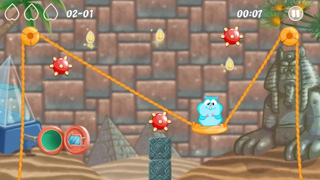 Otto screenshot 3