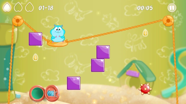 Otto screenshot 1