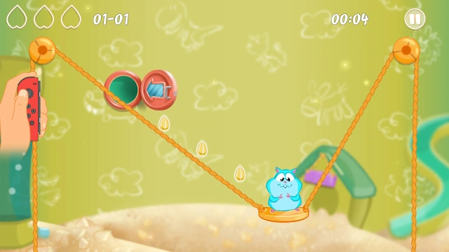 Otto screenshot 0