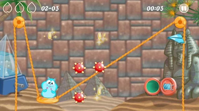 Otto screenshot 4
