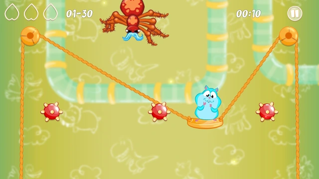 Otto screenshot 2