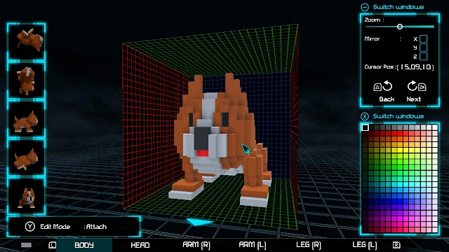 Lode Runner Legacy screenshot 5