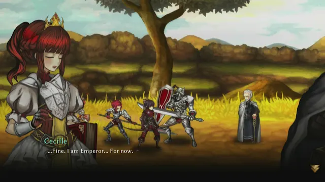 Fallen Legion: Rise to Glory screenshot 3
