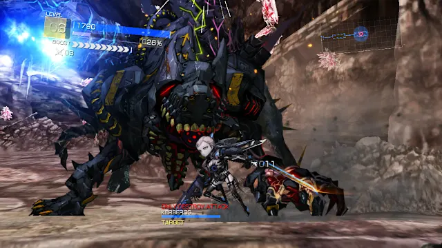 EARTH WARS screenshot 3