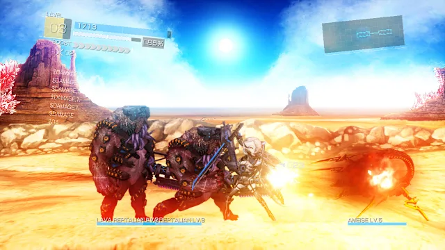 EARTH WARS screenshot 6
