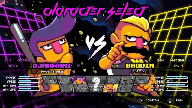 Ultra Space Battle Brawl screenshot 1