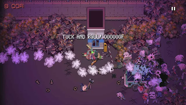 Death Road to Canada screenshot 3