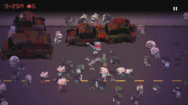 Death Road to Canada screenshot 4
