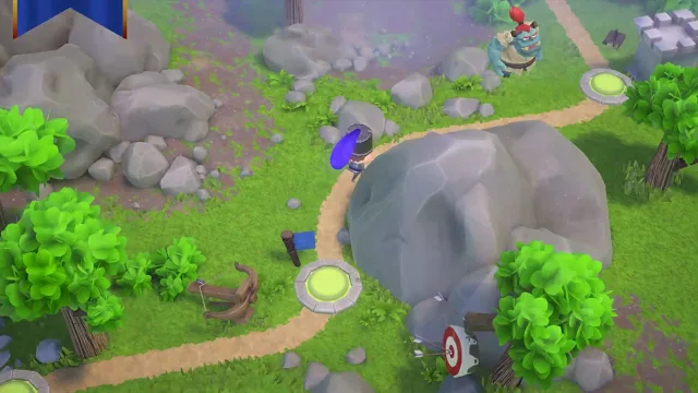 KnightOut screenshot 4