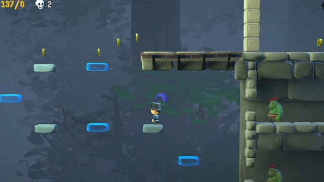 KnightOut screenshot 5