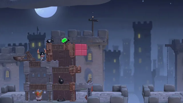 KnightOut screenshot 3