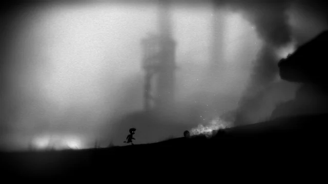 LIMBO screenshot 6