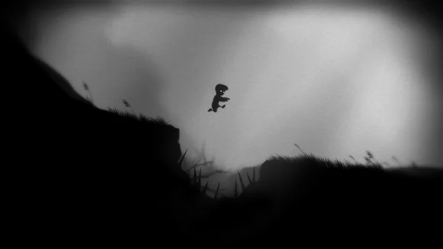 LIMBO screenshot 4