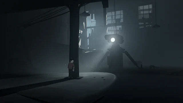 INSIDE screenshot 5