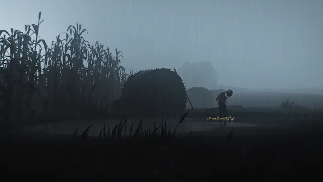 INSIDE screenshot 4