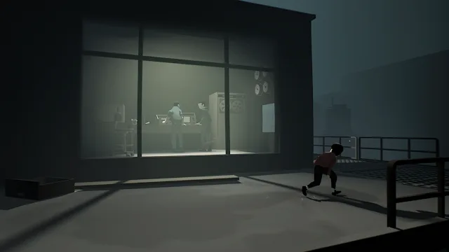 INSIDE screenshot 6