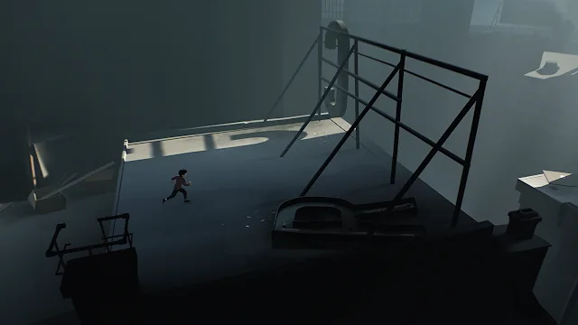 INSIDE screenshot 3