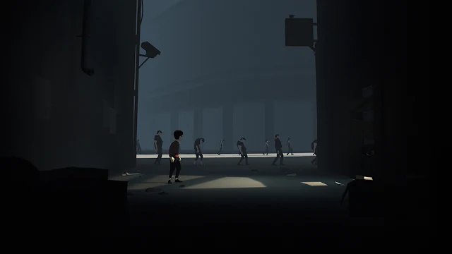 INSIDE screenshot 2
