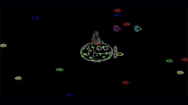 Deep Ones screenshot 6