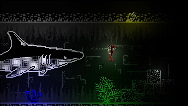 Deep Ones screenshot 2