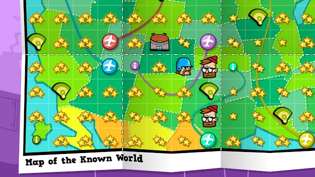 Baseball Riot screenshot 2