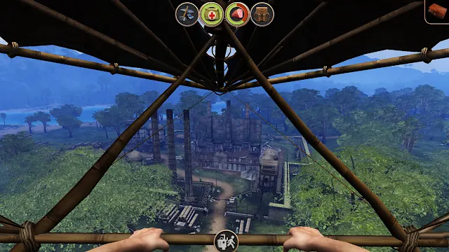 Radiation Island screenshot 6
